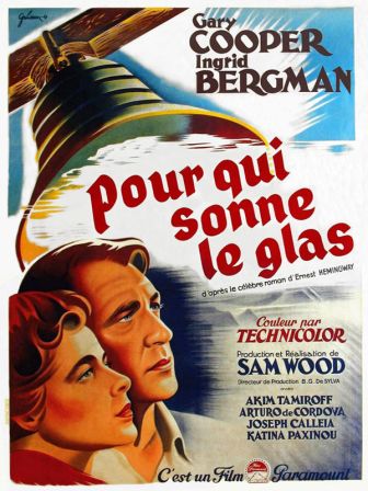 image: Pour qui sonne le glas