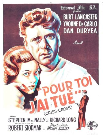 image: Pour toi, j'ai tué