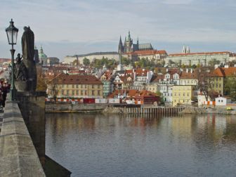 image: Prague au service de Moscou. Dans les secrets de la guerre froide