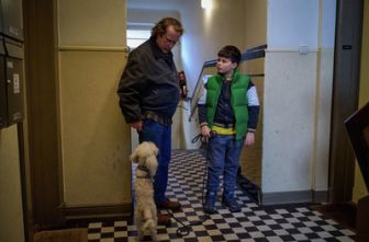 image: Prange - Man ist ja Nachbar