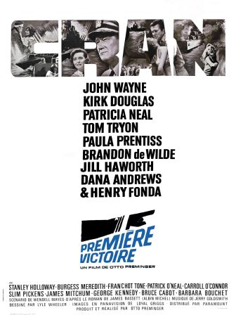 image: Première victoire