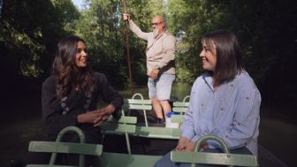 image: Prenez soin de vous !