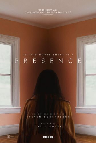 image: Presence