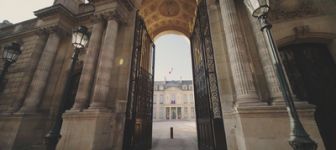 image: Président : le prix à payer