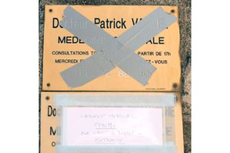 image: Prête-moi ton docteur