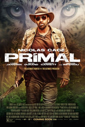 image: Primal