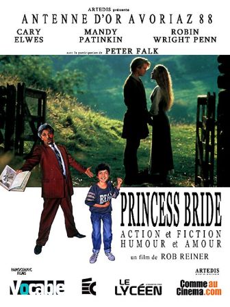 image: Princess Bride