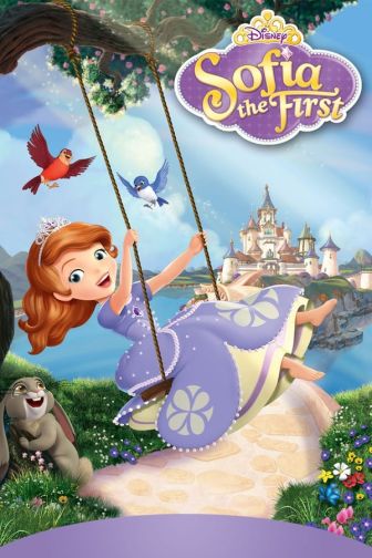 image: Princesse Sofia