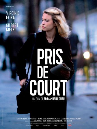 image: Pris de court