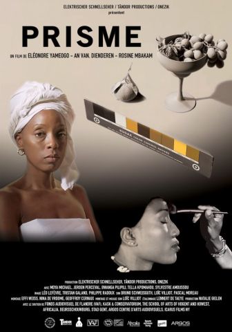 image: Prisme