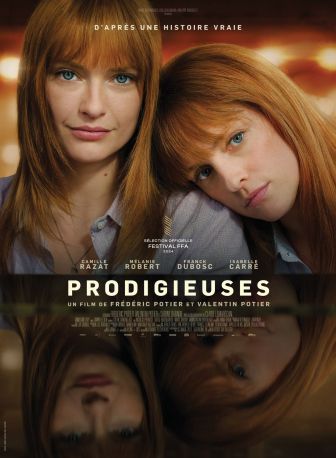 image: Prodigieuses