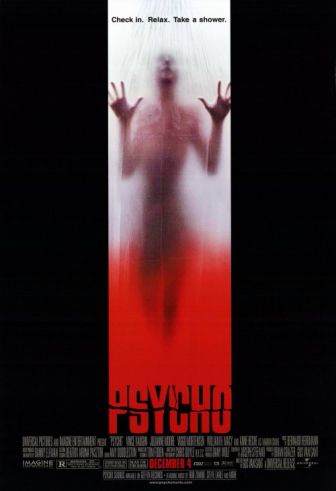 image: Psycho