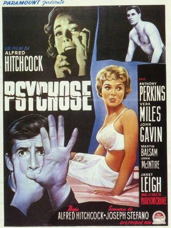 image: Psychose