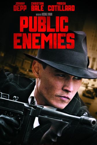 image: Public Enemies