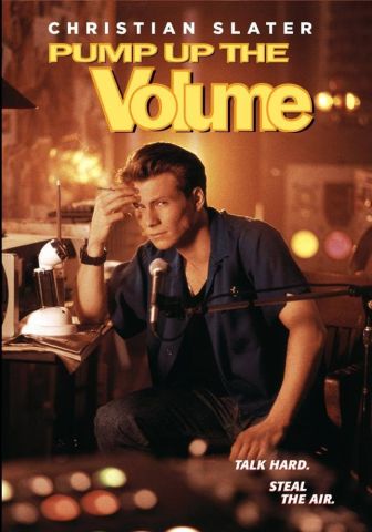 image: Pump Up the Volume