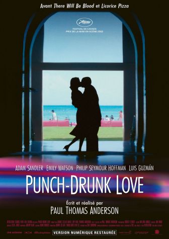 image: Punch Drunk Love - Ivre d'amour