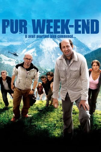 image: Pur week-end