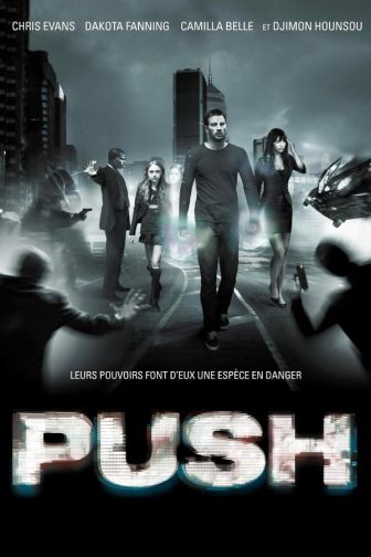 image: Push