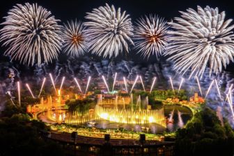 image: Puy du Fou : Les 10 technos les plus innovantes du parc
