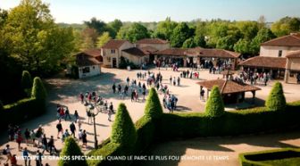 image: Puy du Fou : nouveautés et coulisses d'un parc pas comme les autres