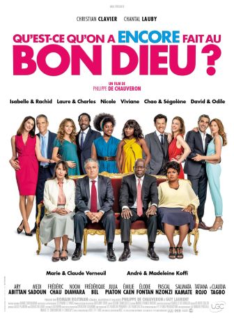 image: Qu'est-ce qu'on a encore fait au Bon Dieu ?
