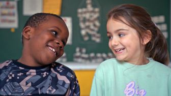 image: Qu'est-ce qu'on va faire de toi ?