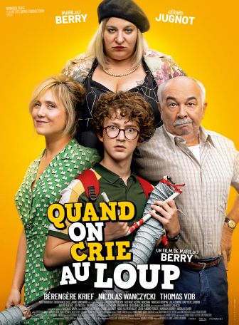 image: Quand on crie au loup