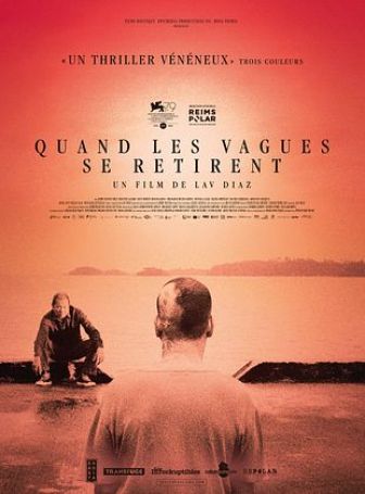 image: Quand les vagues se retirent