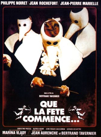 image: Que la fête commence...