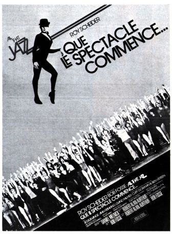 image: Que le spectacle commence