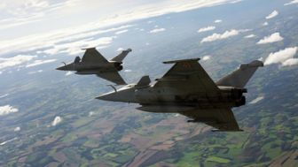 image: Question d'argent : combien coûte notre Défense ?