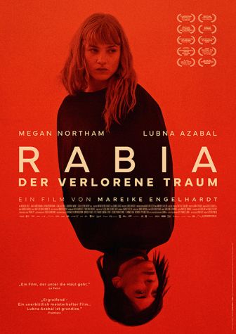 image: Rabia