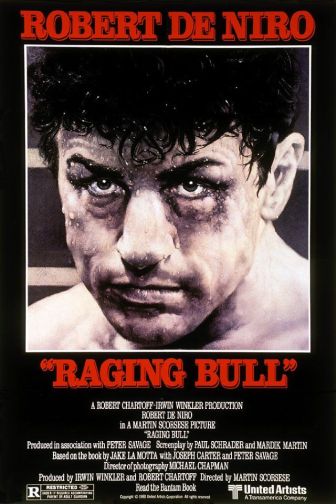 image: Raging Bull