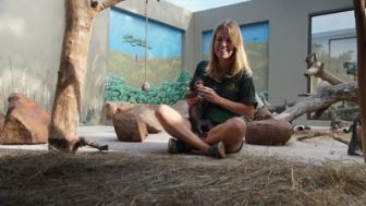 image: Raising Wildlife