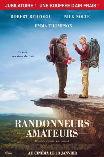 image: Randonneurs amateurs