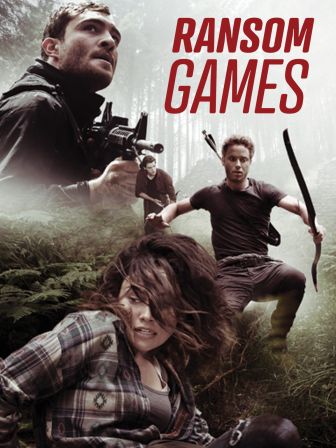 image: Ransom Games
