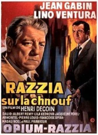 image: Razzia sur la chnouf