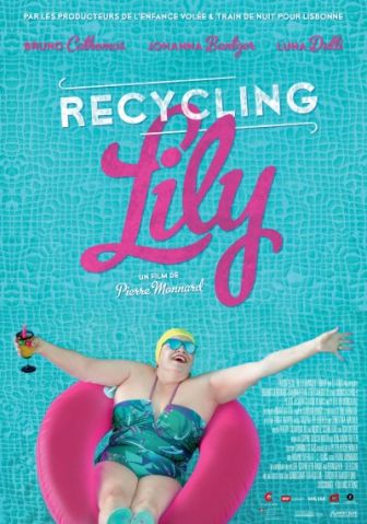 image: Recycling Lily