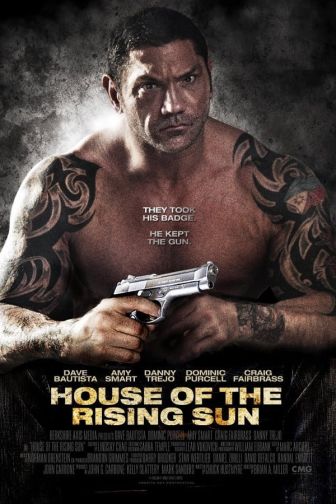 image: The Redemption