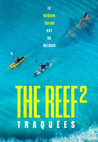 image: The Reef 2 : Traquées