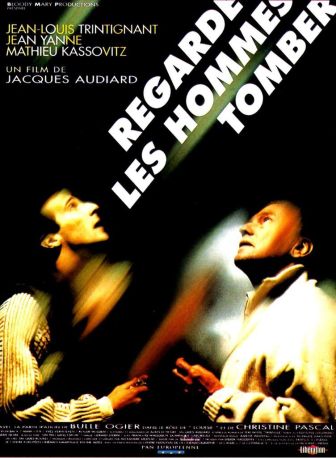 image: Regarde les hommes tomber