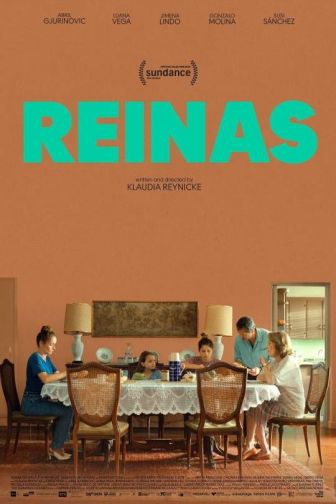 image: Reinas