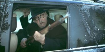 image: Reindeer Mafia