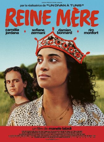 image: Reine mère