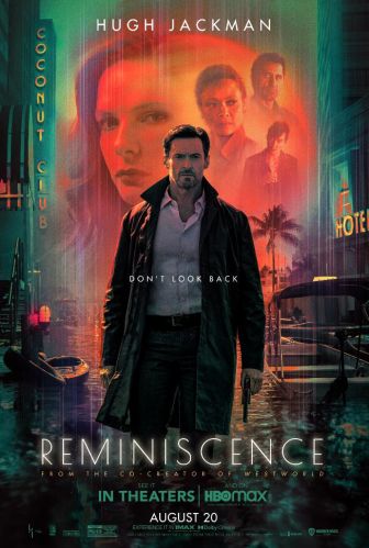 image: Reminiscence