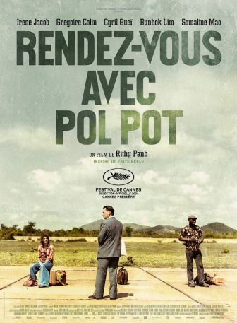 image: Rendez-vous avec Pol Pot