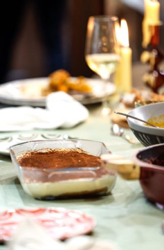 image: Rendez-vous chez Cyril Lignac