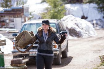 image: Représailles : la traque sauvage