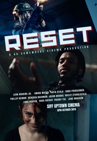 image: Reset