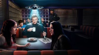 image: Resident Alien